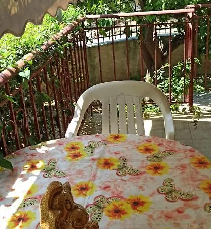Nikos Holidays House