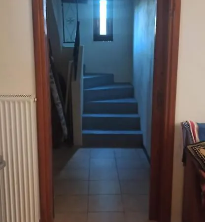 Nikos Holidays House