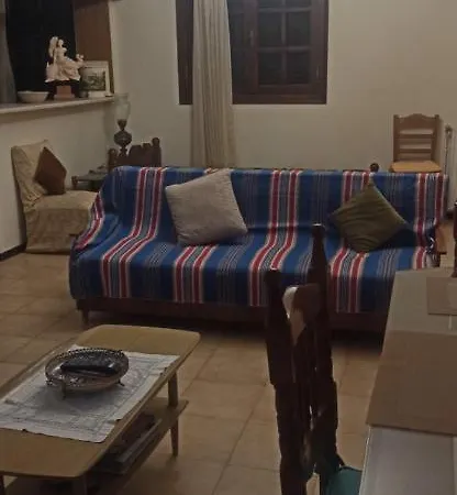 Holiday home Nikos Holidays House Akrata