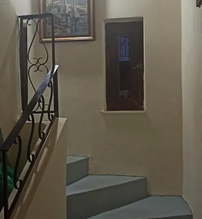 Nikos Holidays House Nyaraló *
