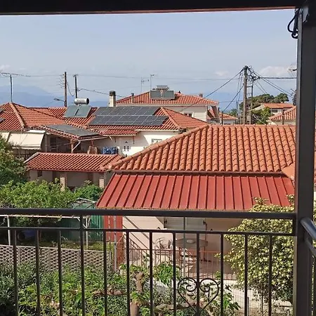 別荘 Nikos Holidays House *