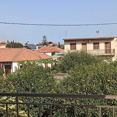 Nikos Holidays House Holiday home