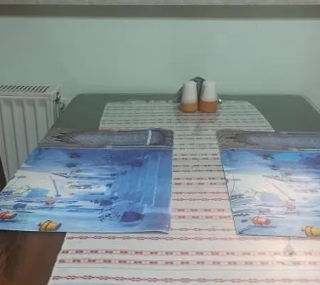 Nikos Holidays House 別荘 アクラタ
