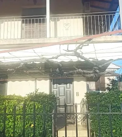 別荘 Nikos Holidays House
