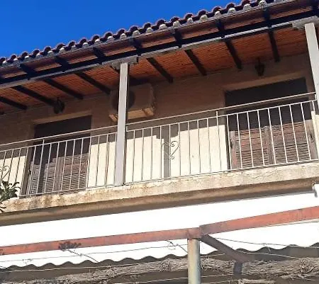 Holiday home Nikos Holidays House