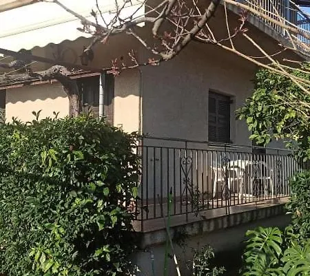 Nikos Holidays House Akrata