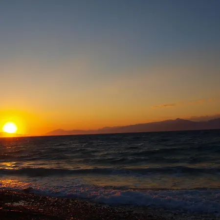 Nikos Holidays House Holiday home Akrata