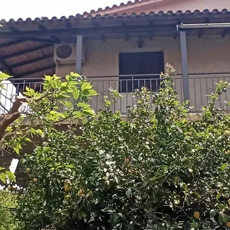 Nyaraló Nikos Holidays House