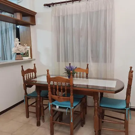 Nyaraló Nikos Holidays House
