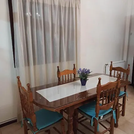 Nyaraló Nikos Holidays House